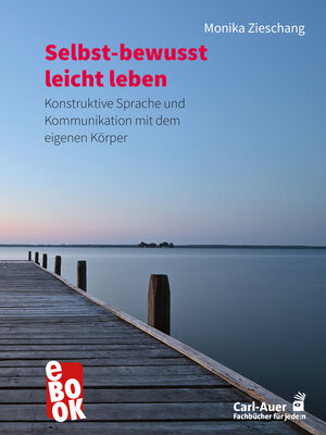 cover image of Selbst-bewusst leicht leben